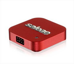 USB Logic Analyzer Series Logic 4-R Saleae